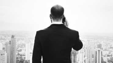 Rocket Past the Corporate Ladder and Land in The C Suite in No Time!