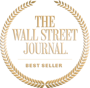 Wall Street Journal Bestseller