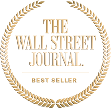 Wall Street Journal Bestseller