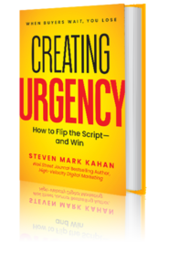 Creating Urgency
