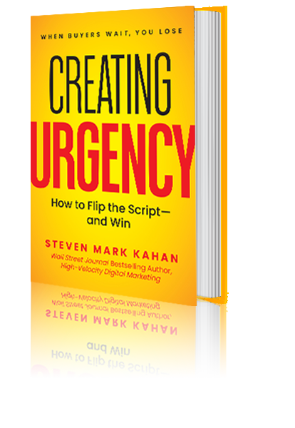 Creating Urgency